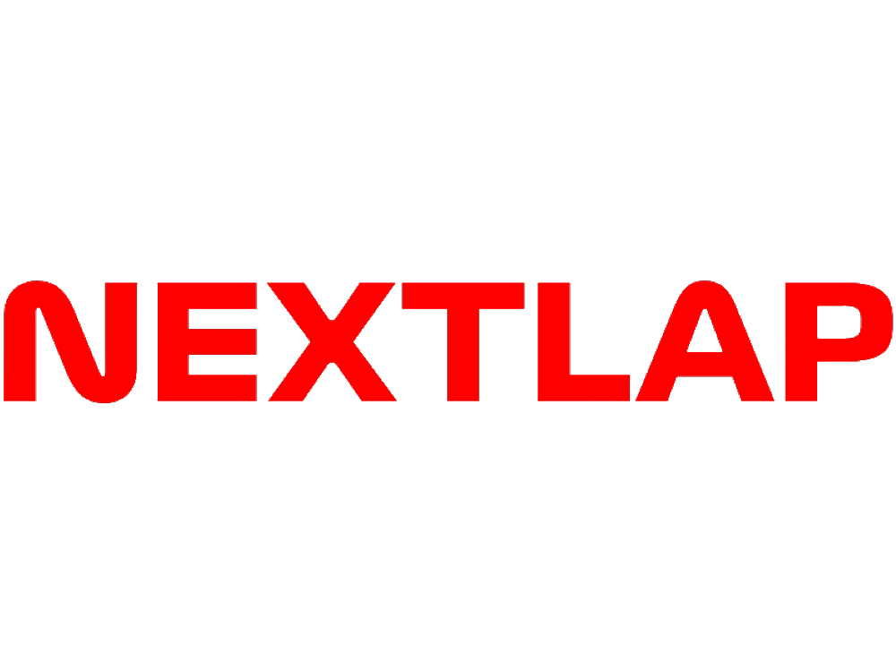 NEXTLAP — always a lap ahead
